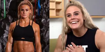 Sara Sigmundsdottir Motivated For Comeback