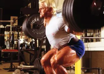 Best Squat Variations for Hypertrophy