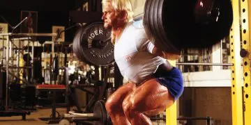 Best Squat Variations for Hypertrophy