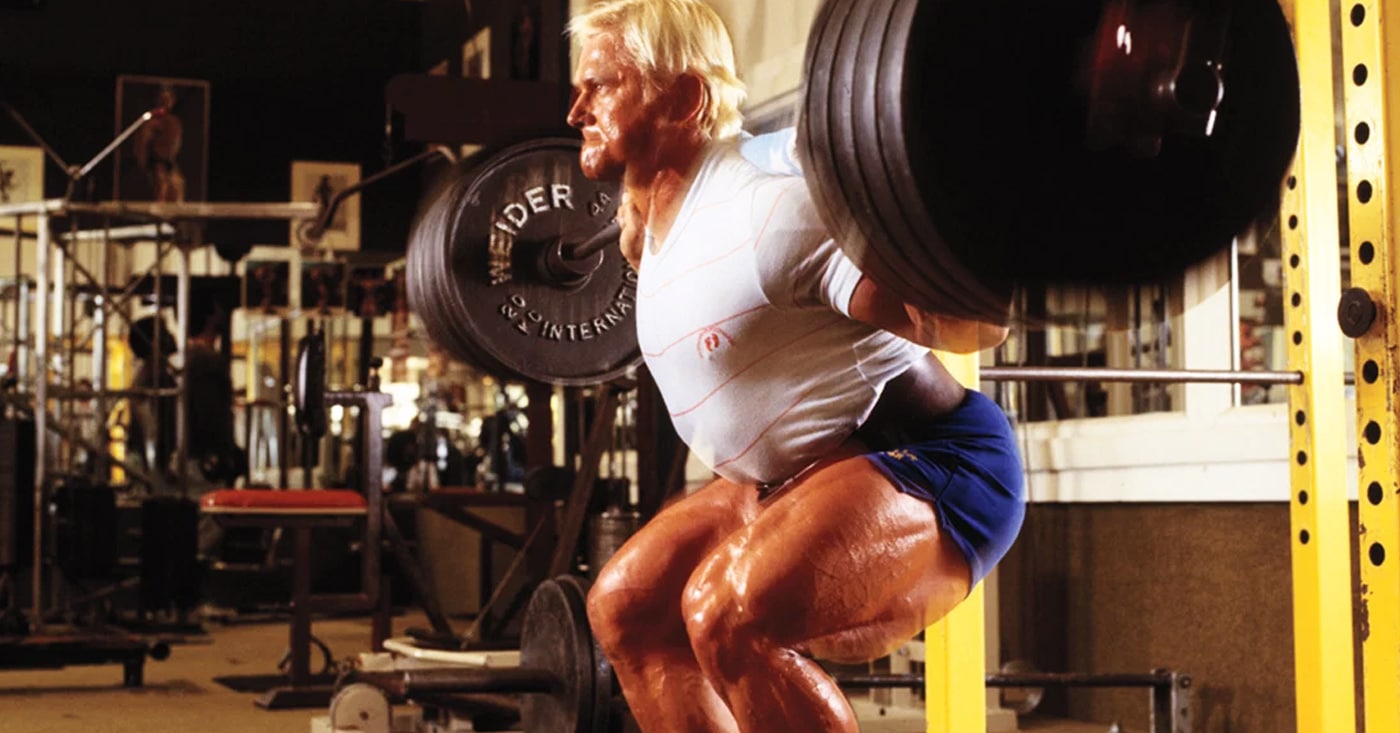 The 12 Best Squat Variations for Hypertrophy and Strength – Fitness Volt