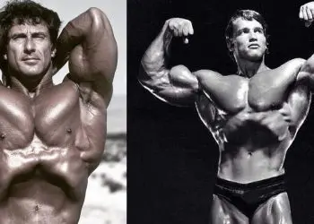 Chris Bumstead - Classic Physique Mr. Olympia