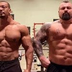 Strength Sports Training Program