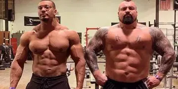 Strength Sports Training Program