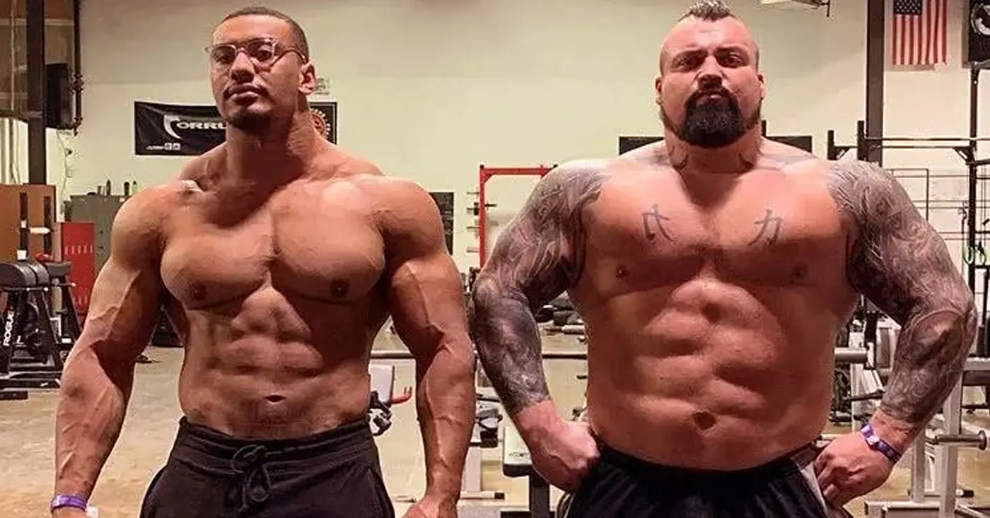 Strength Sports Training Program