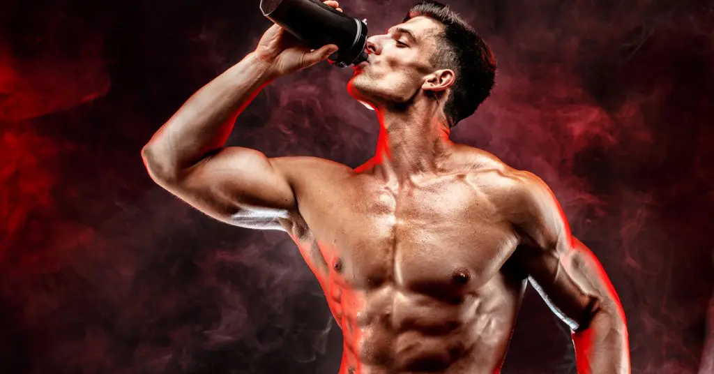 Supplements For Bulking Up