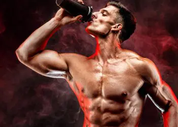 Supplements For Bulking Up