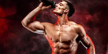 Supplements For Bulking Up