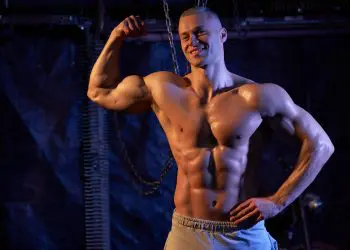 Testosterone Boosters