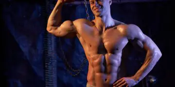 Testosterone Boosters