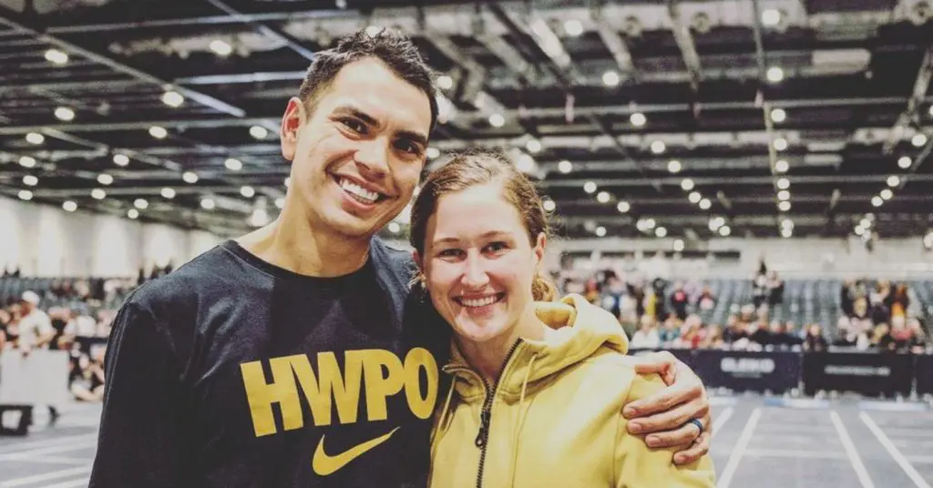 Tia-Clair Toomey 1