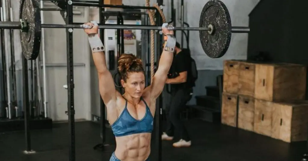 Tia-Clair Toomey 2