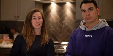 Tia Clair Toomey 2021 Crossfit Season