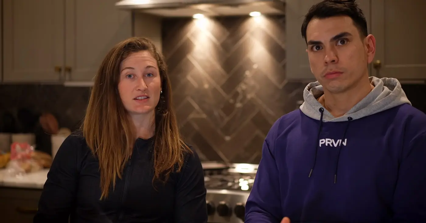 Tia Clair Toomey 2021 Crossfit Season