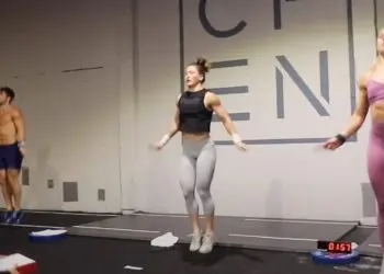 Tia Clair Toomey Open 21 1