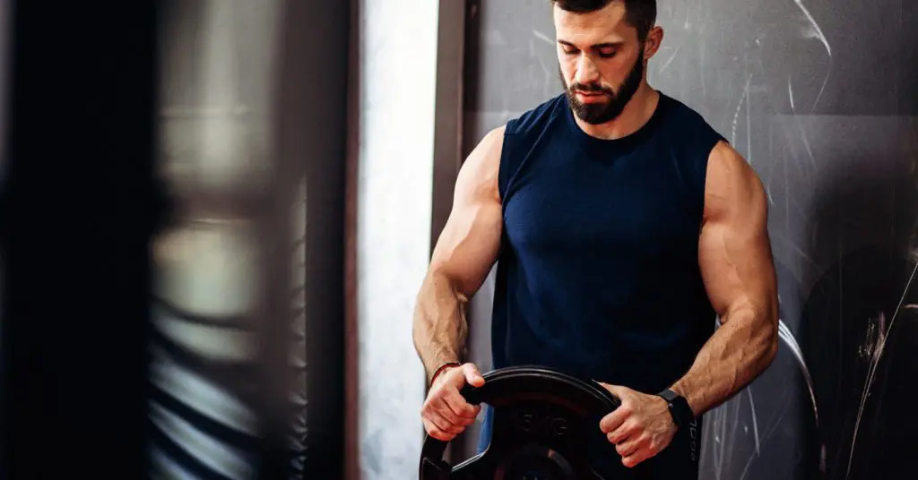 Training After 40