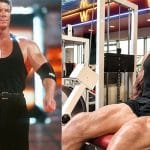Vince Mcmahon Pulling Heavyweights