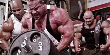 Write Your Bodybuilding Program