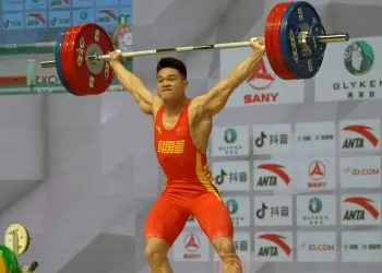2020 Asian Championships