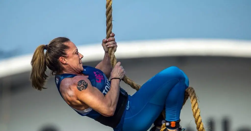 2021 Crossfit Games