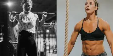 2021 Crossfit Games Quaterfinals