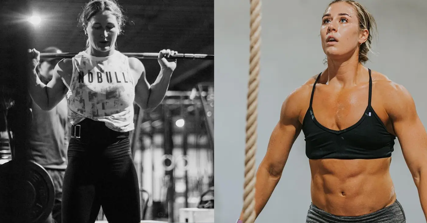 2021 Crossfit Games Quaterfinals