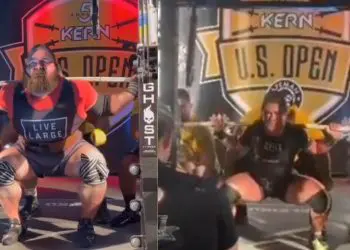 2021 Kern Usa Open