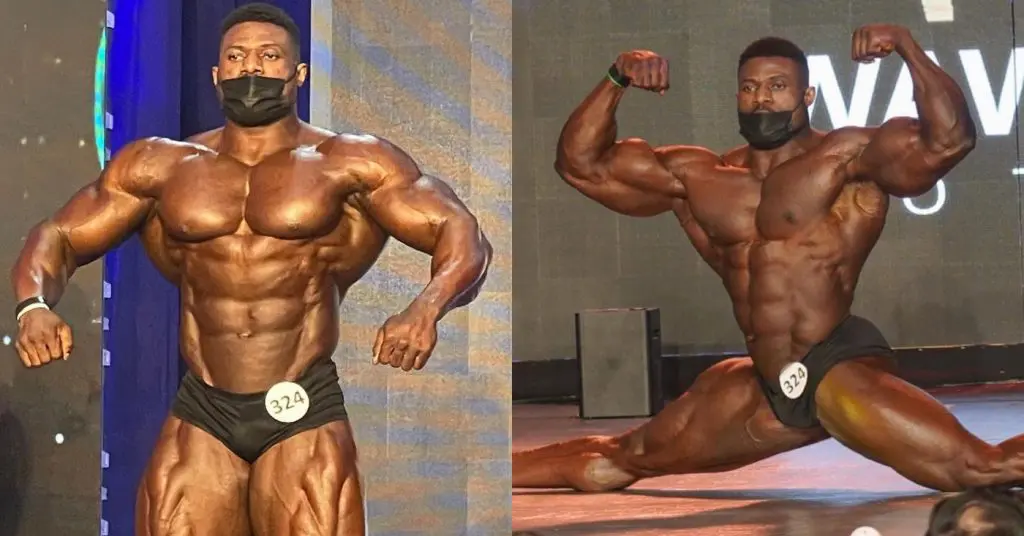 Andrew Jacked 1