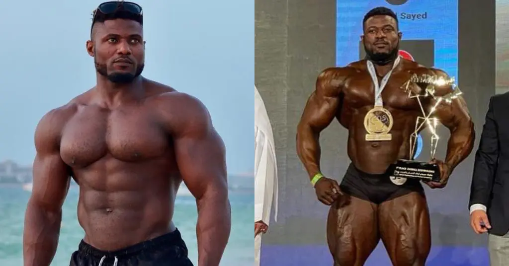 Andrew Jacked