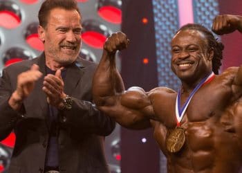 Rory Leidelmeyer – Complete Profile: Height, Weight, Biography ...