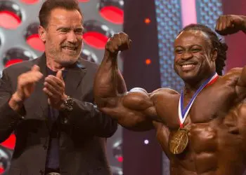Arnold Classic 2021