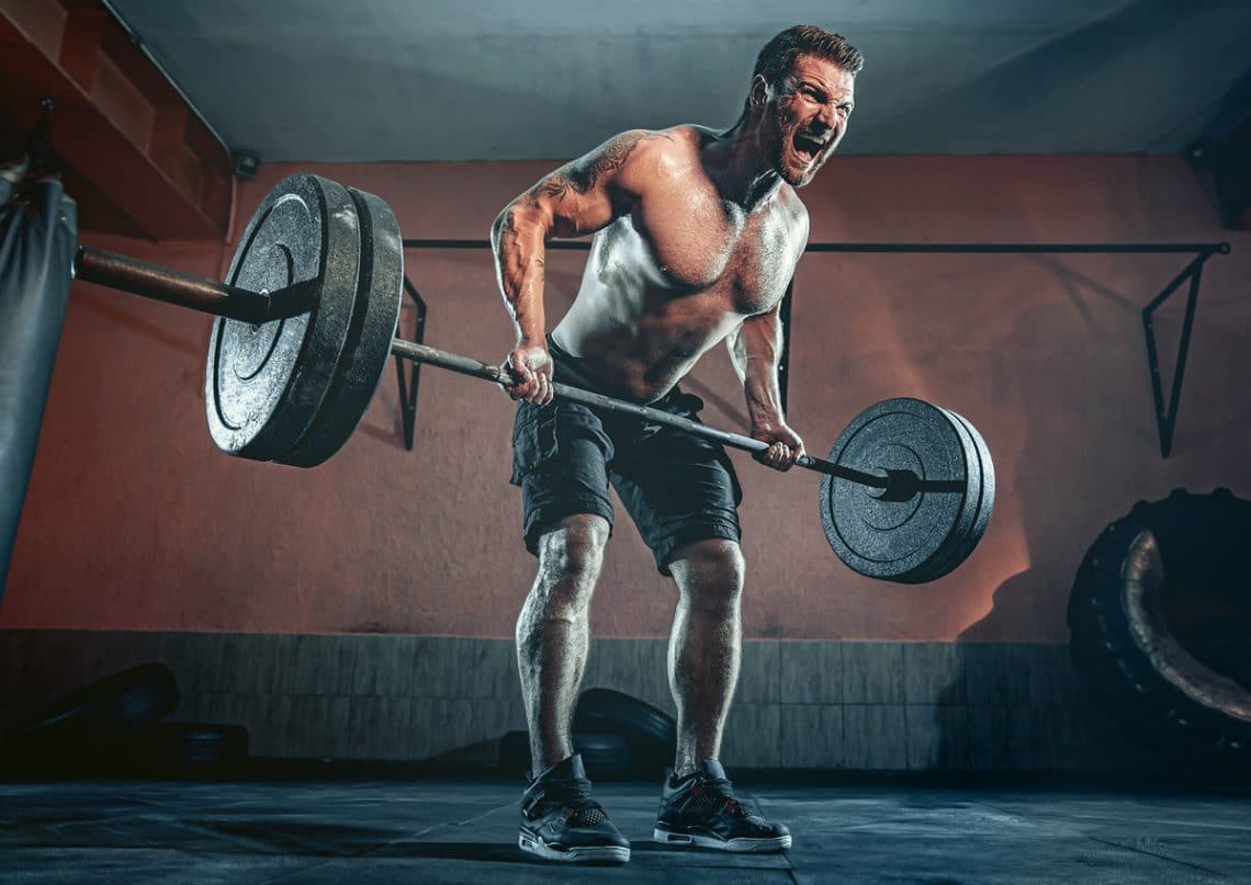 21 Exercises For Building Massive Traps – Fitness Volt