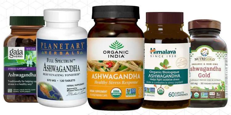 Best Ashwagandha Supplement