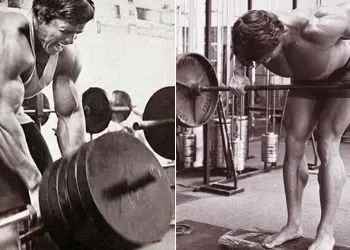 Best Barbell Back Exercises