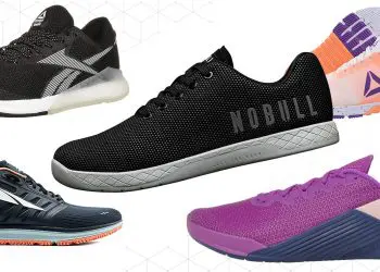 Best Crossfit Shoes For Women