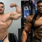 Blessing Awodibu Nick Walker