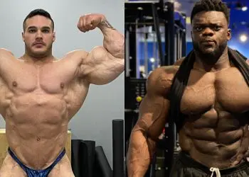 Blessing Awodibu Nick Walker