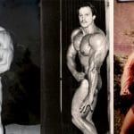 Bodybuilder Anton Holic Passed Away