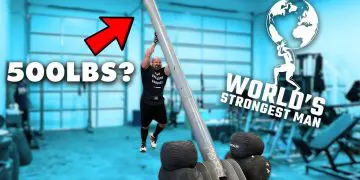 Brian Shaw Wsm 2021 Prep