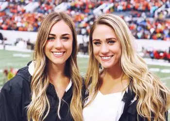 Brooke Wells Sydney Wells