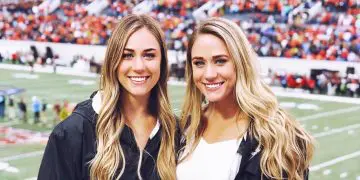 Brooke Wells Sydney Wells