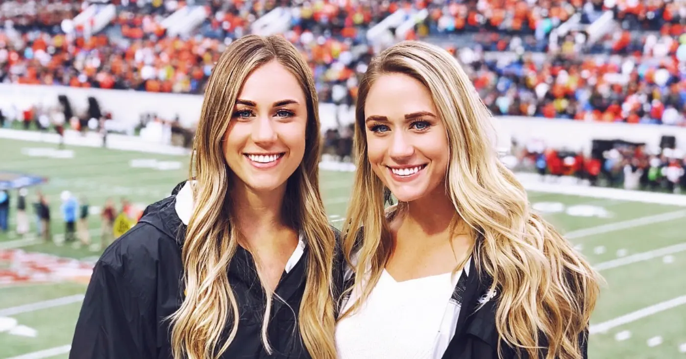 Brooke Wells Sydney Wells