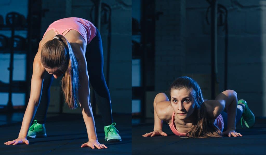 Body Composition Exercises How to Burn Fat and Maintain Muscle Mass