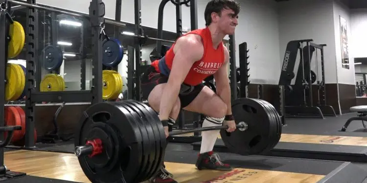 Candito Training Programs