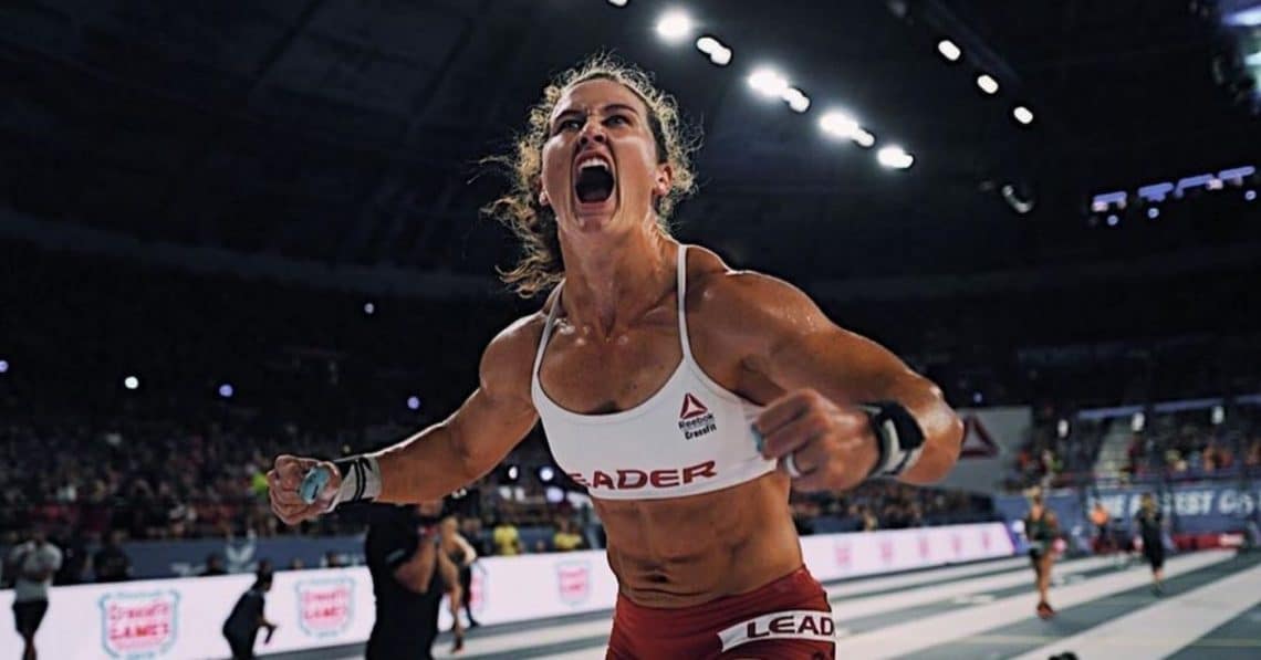 Two Events From 2021 CrossFit Games Semifinals Moved To Virtual Format