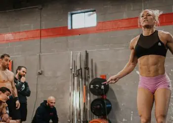 Crossfit Games Quarterfinals