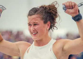 Crossfit Games Semifinals