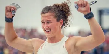 Crossfit Games Semifinals