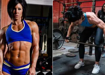 Dana Linn Bailey Comeback