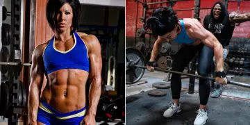 Dana Linn Bailey Comeback