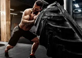 Functional Strength Training